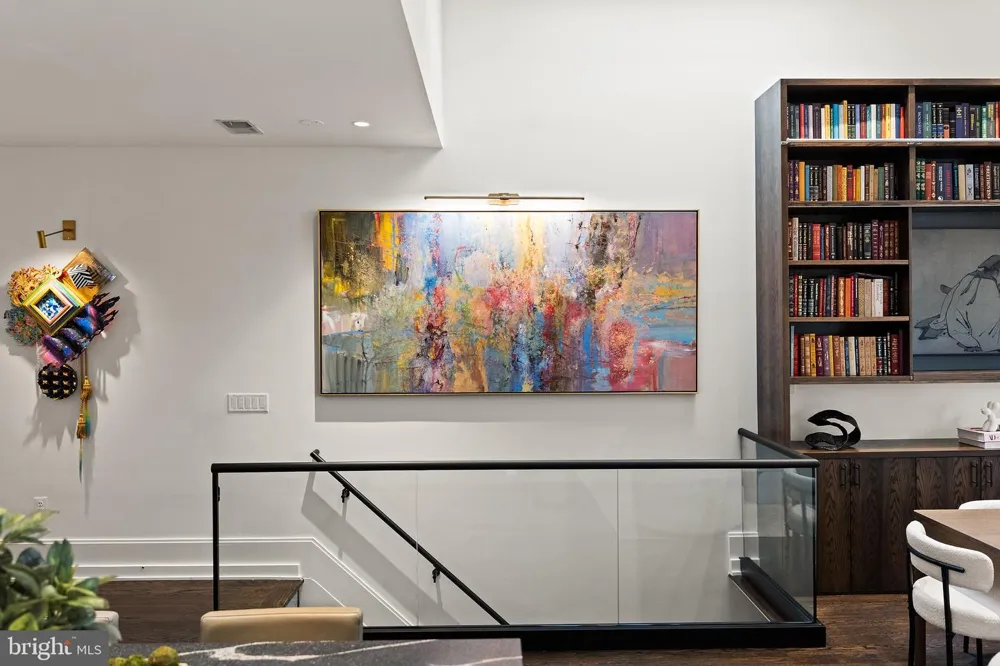 1516 Q STREET NW #3 Washington, DC 20009