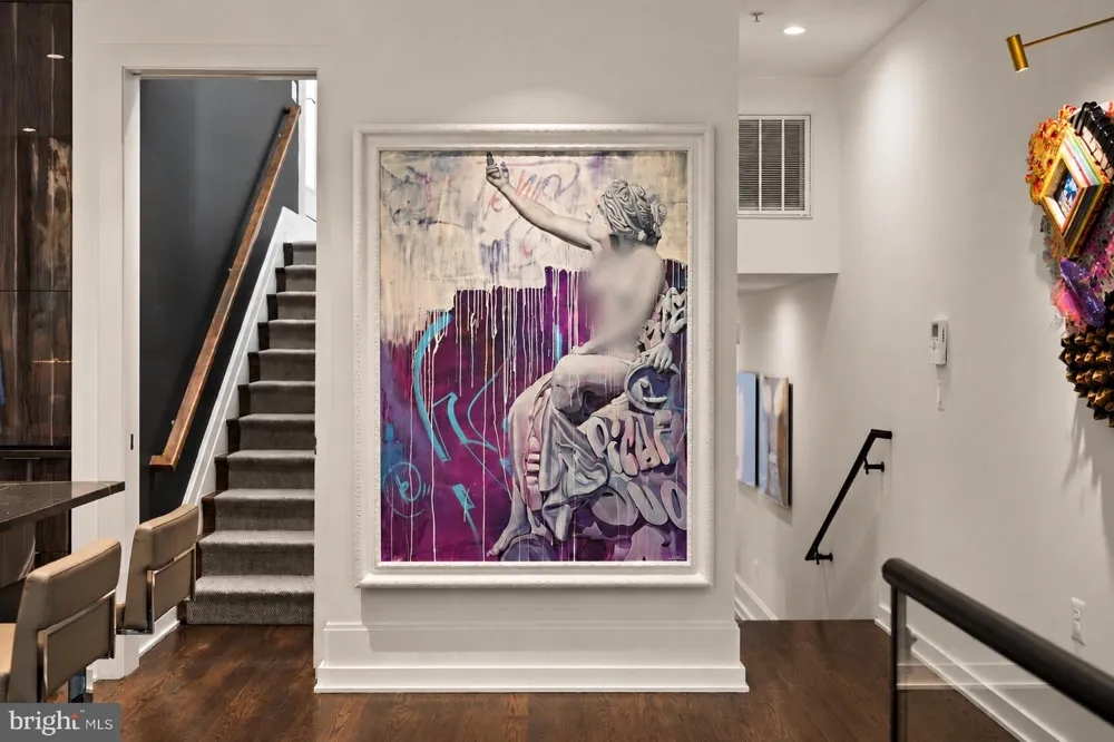 1516 Q STREET NW #3 Washington, DC 20009