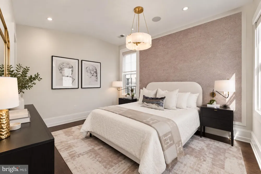 1516 Q STREET NW #3 Washington, DC 20009