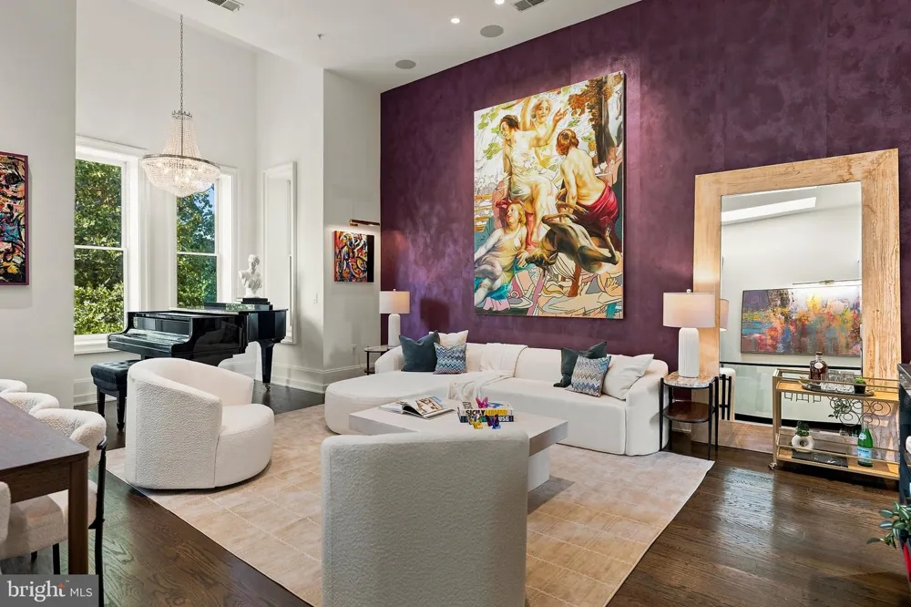 1516 Q STREET NW #3 Washington, DC 20009