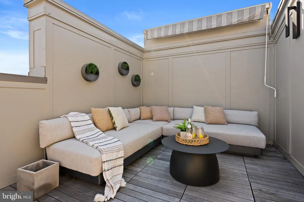 1516 Q STREET NW #3 Washington, DC 20009
