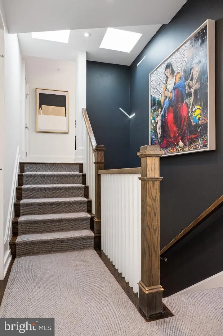 1516 Q STREET NW #3 Washington, DC 20009