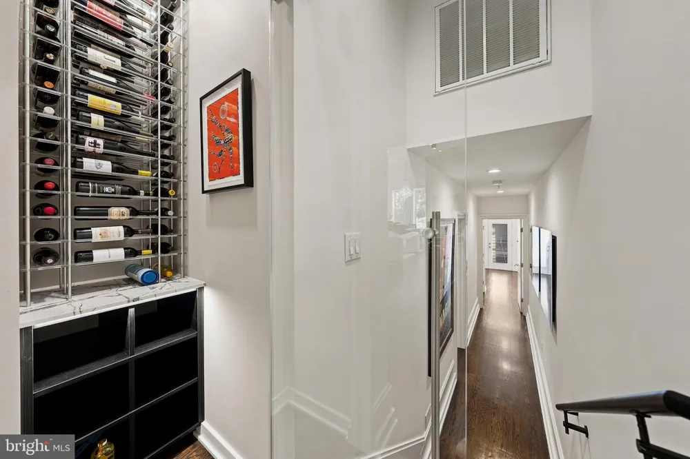 1516 Q STREET NW #3 Washington, DC 20009