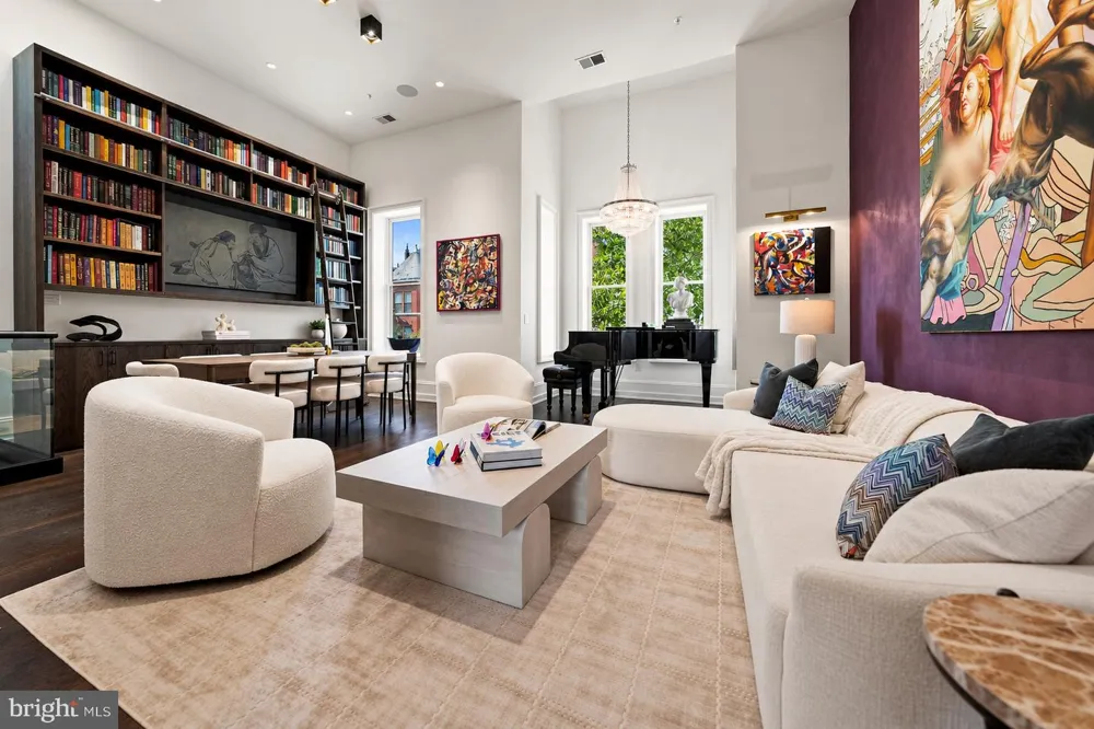 1516 Q STREET NW #3 Washington, DC 20009