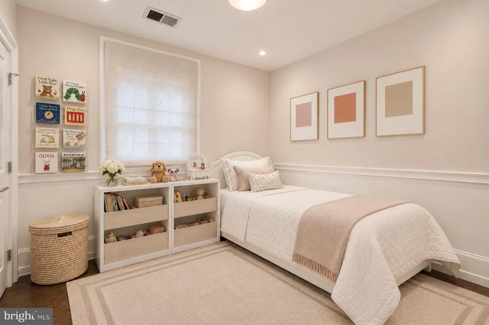 1516 Q STREET NW #3 Washington, DC 20009