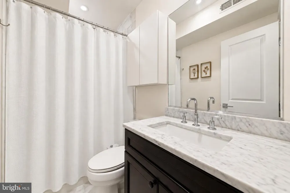 1516 Q STREET NW #3 Washington, DC 20009