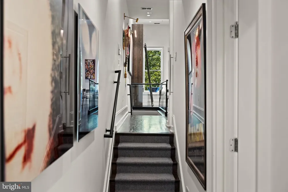 1516 Q STREET NW #3 Washington, DC 20009