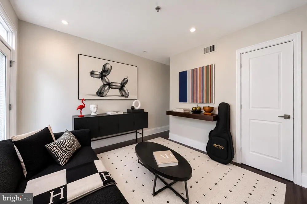 1516 Q STREET NW #3 Washington, DC 20009