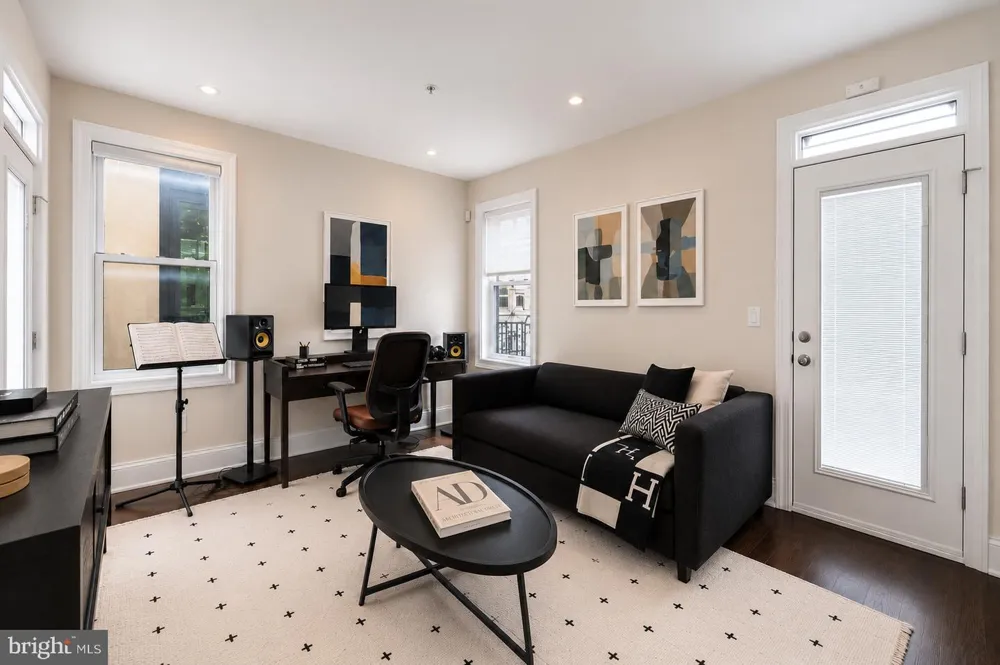 1516 Q STREET NW #3 Washington, DC 20009