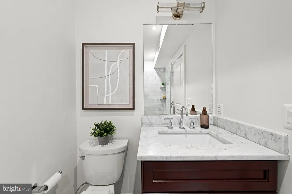 1516 Q STREET NW #3 Washington, DC 20009