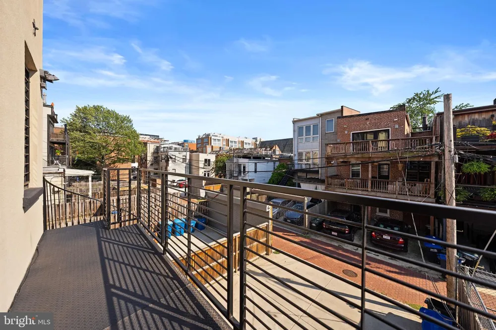 1516 Q STREET NW #3 Washington, DC 20009