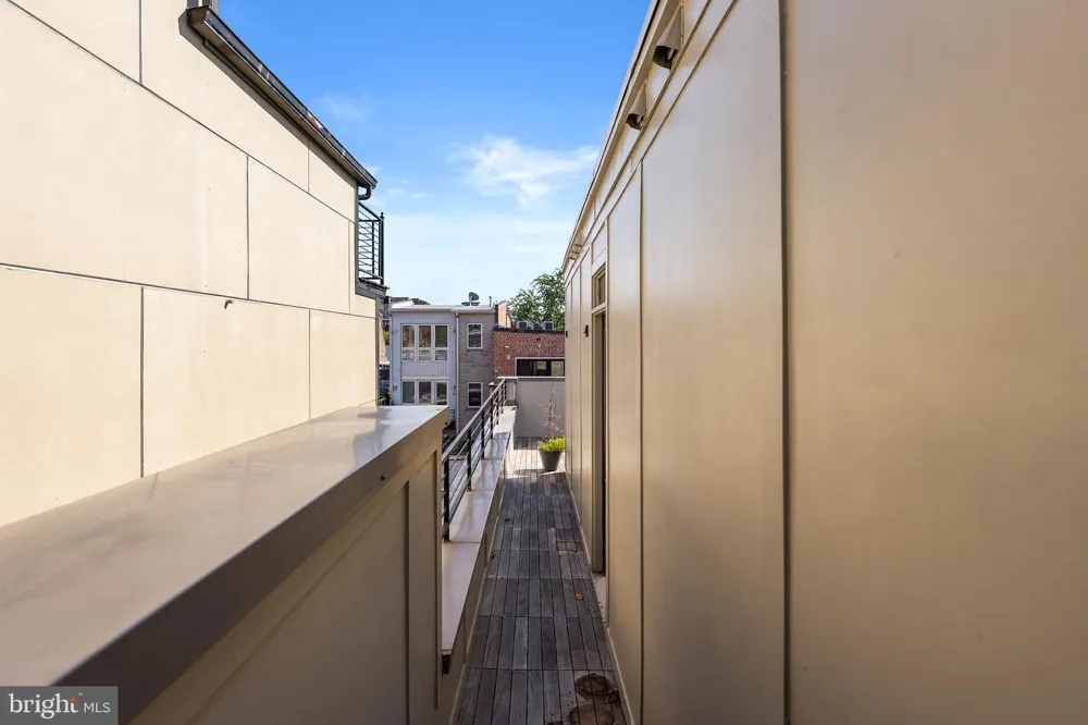 1516 Q STREET NW #3 Washington, DC 20009