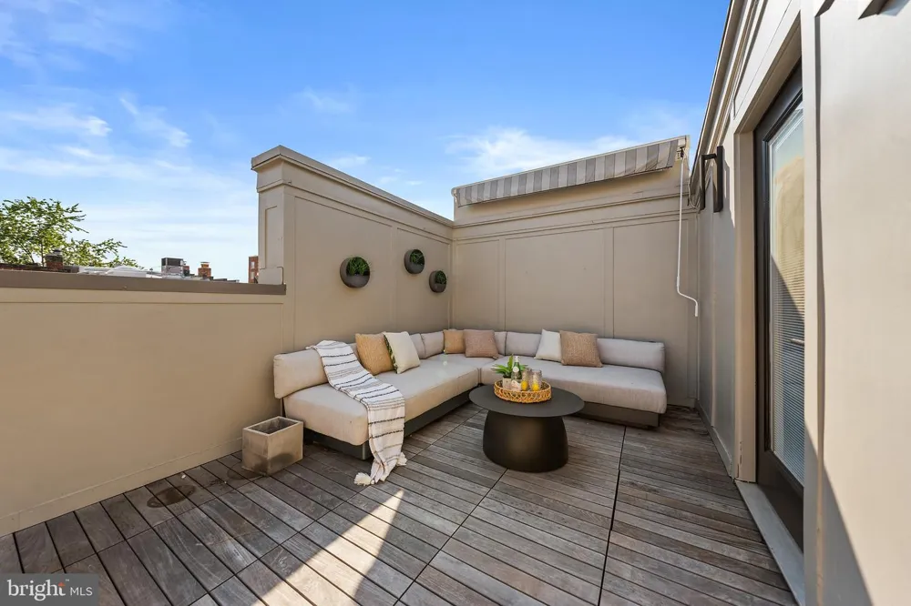 1516 Q STREET NW #3 Washington, DC 20009