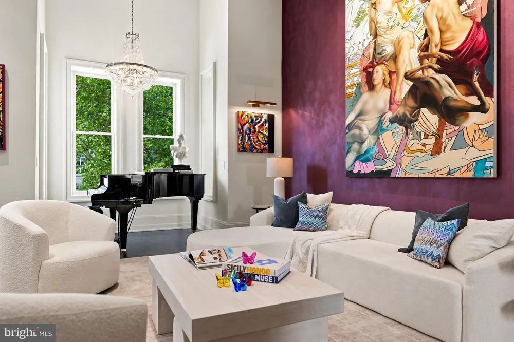 1516 Q STREET NW #3 Washington, DC 20009