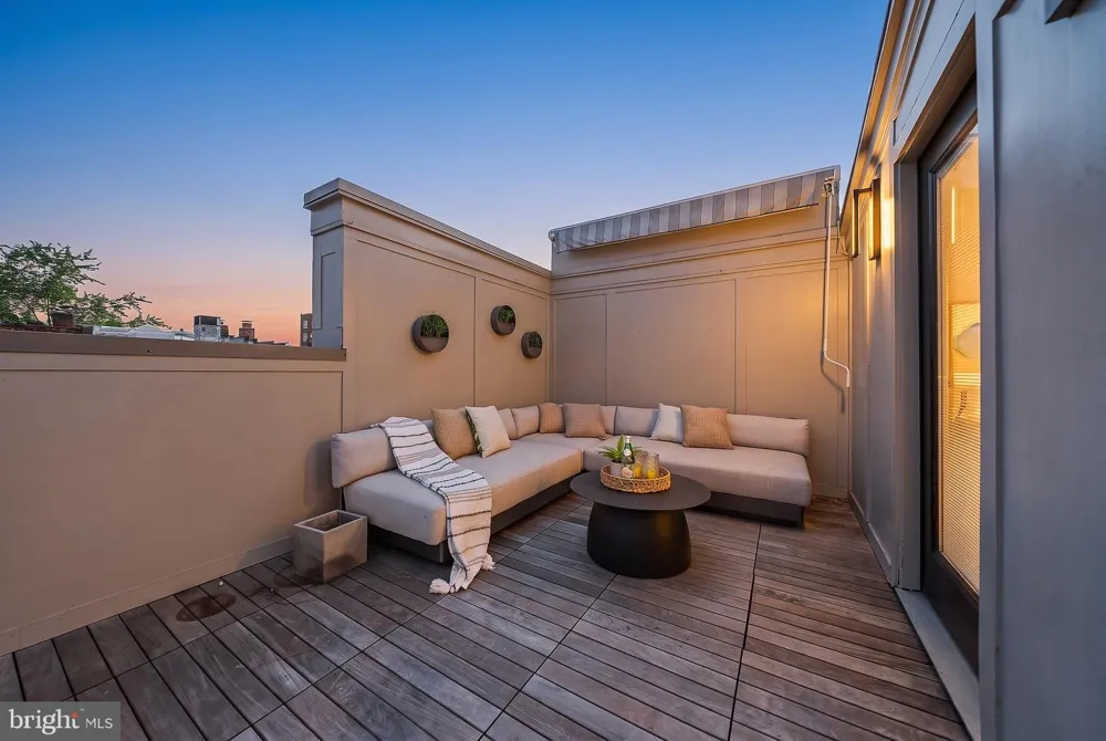 1516 Q STREET NW #3 Washington, DC 20009
