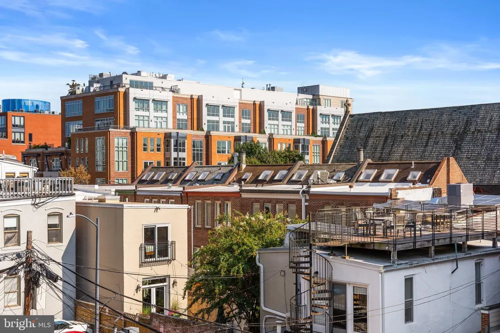 1516 Q STREET NW #3 Washington, DC 20009