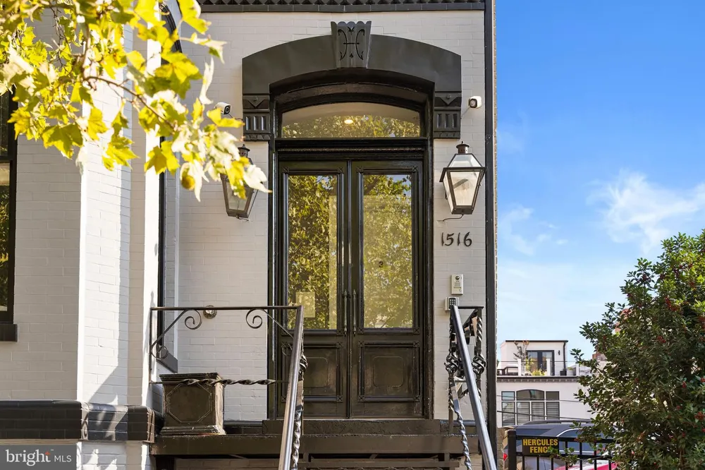 1516 Q STREET NW #3 Washington, DC 20009