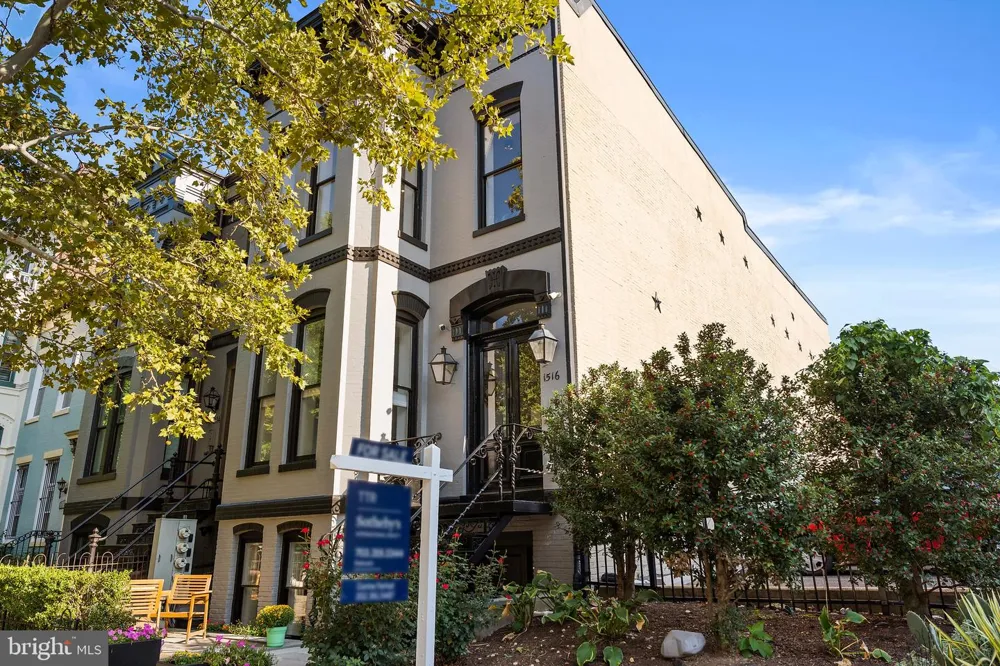 1516 Q STREET NW #3 Washington, DC 20009