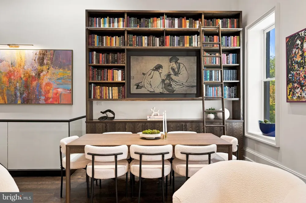 1516 Q STREET NW #3 Washington, DC 20009