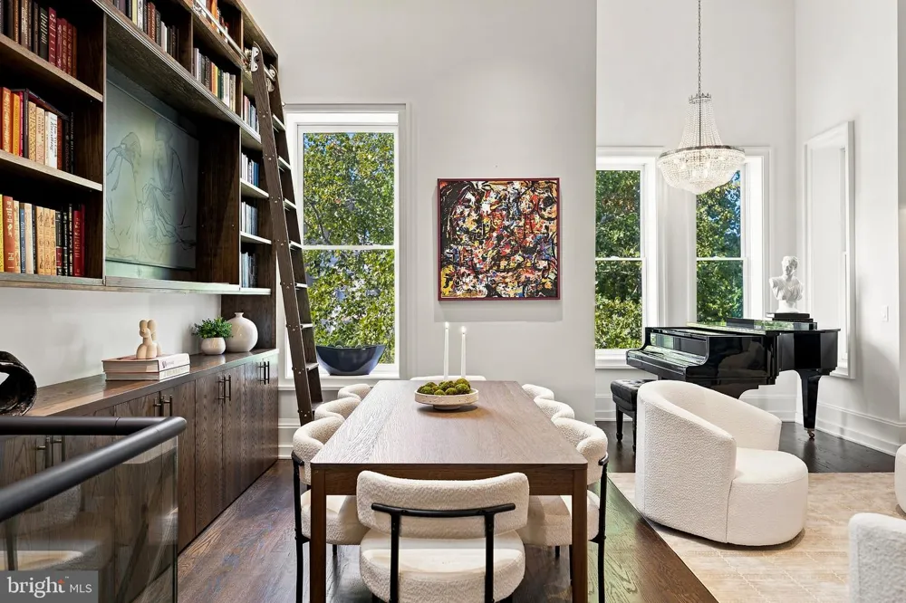 1516 Q STREET NW #3 Washington, DC 20009