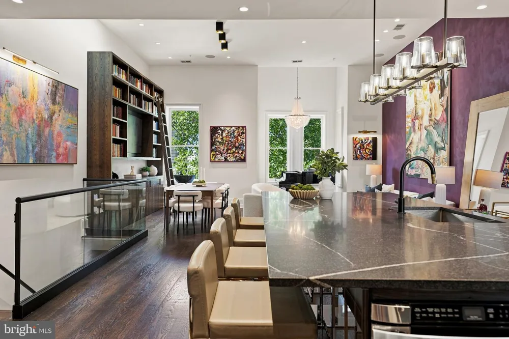 1516 Q STREET NW #3 Washington, DC 20009