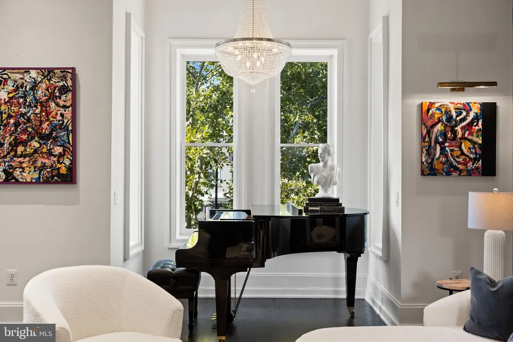 1516 Q STREET NW #3 Washington, DC 20009