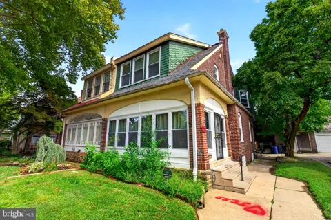 1021 ALLENGROVE