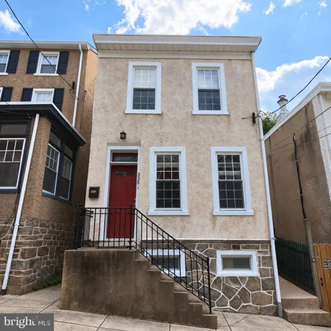 335 CARSON STREET