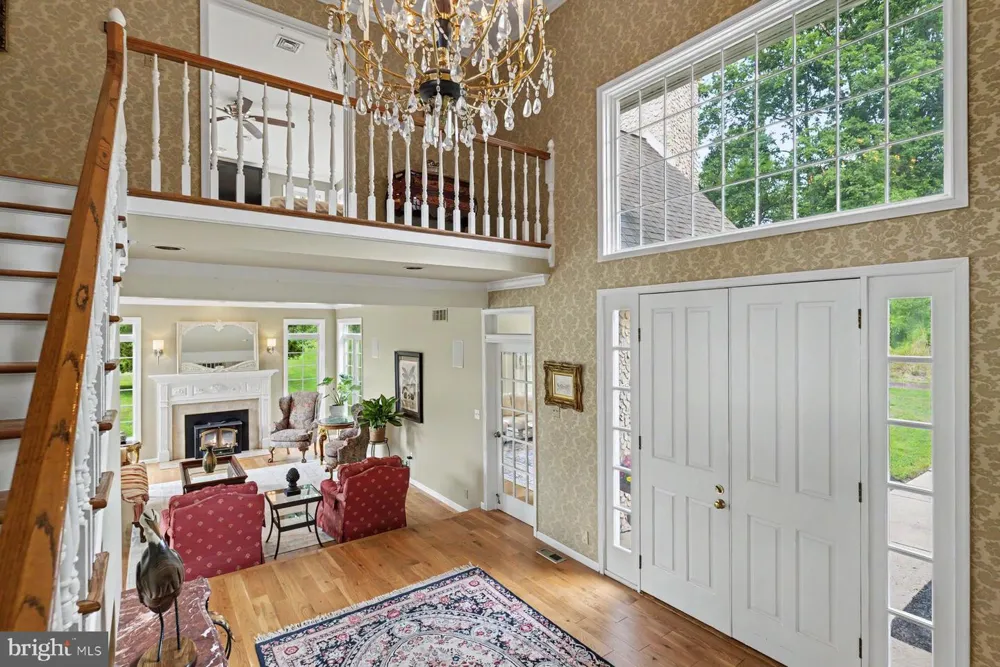 98 CRESSMAN ROAD Telford, PA 18969
