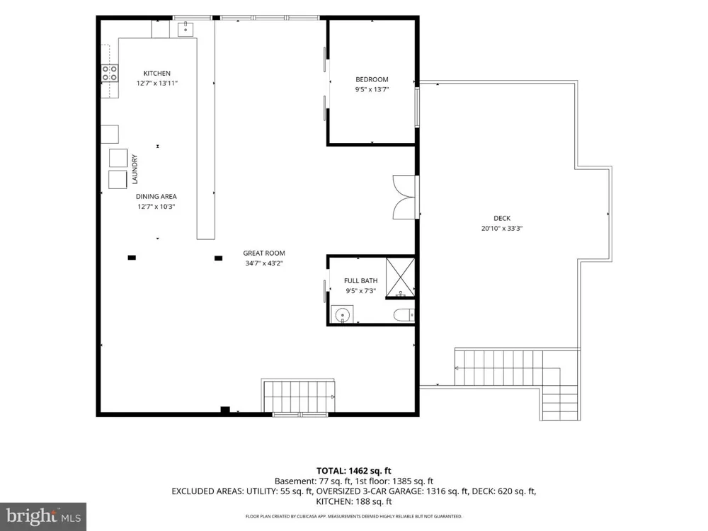 98 CRESSMAN ROAD Telford, PA 18969