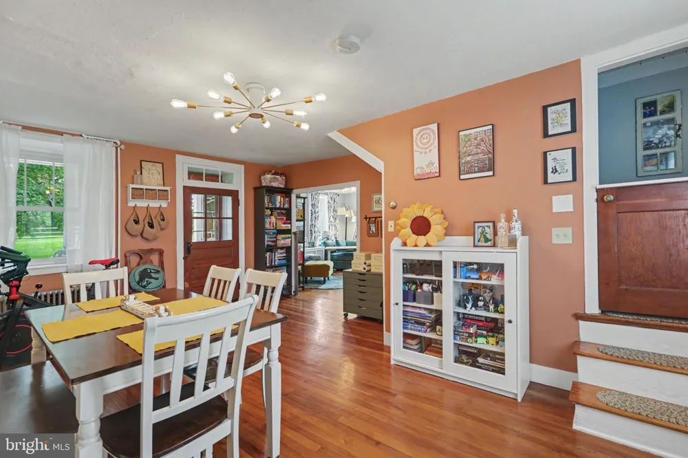 285 COLD SPRINGS ROAD Gettysburg, PA 17325