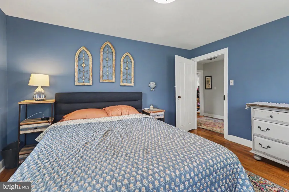 285 COLD SPRINGS ROAD Gettysburg, PA 17325