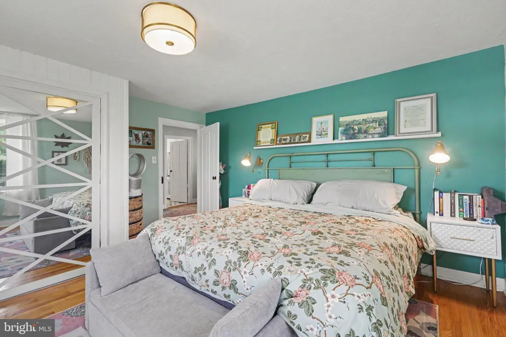 285 COLD SPRINGS ROAD Gettysburg, PA 17325