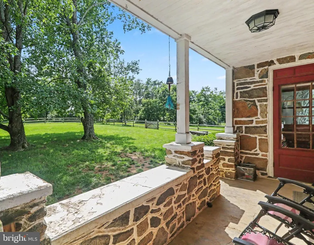 285 COLD SPRINGS ROAD Gettysburg, PA 17325