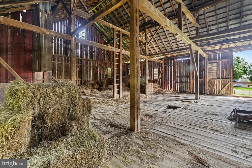 285 COLD SPRINGS ROAD Gettysburg, PA 17325