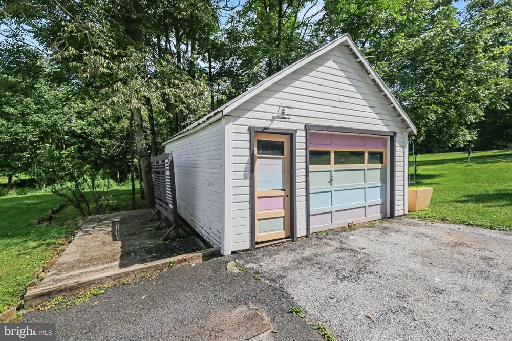 285 COLD SPRINGS ROAD Gettysburg, PA 17325