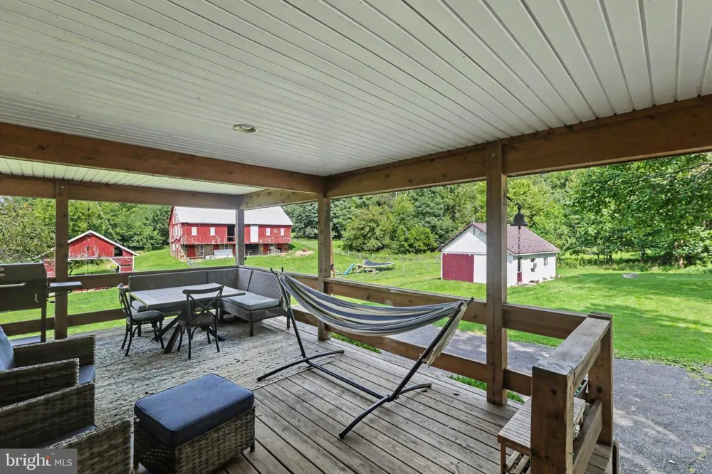 285 COLD SPRINGS ROAD Gettysburg, PA 17325