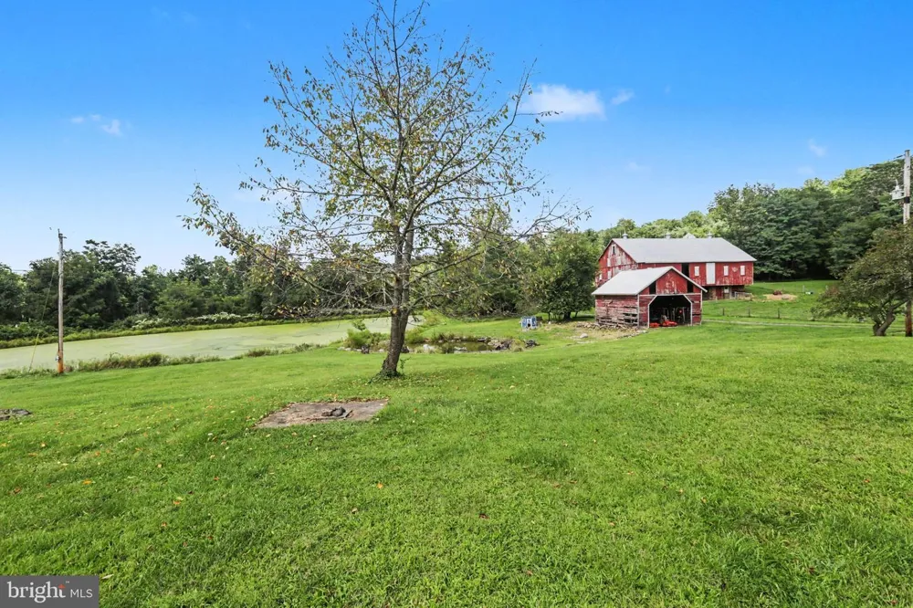 285 COLD SPRINGS ROAD Gettysburg, PA 17325