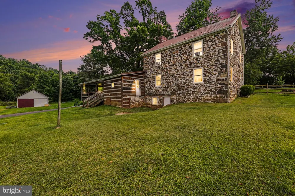 285 COLD SPRINGS ROAD Gettysburg, PA 17325