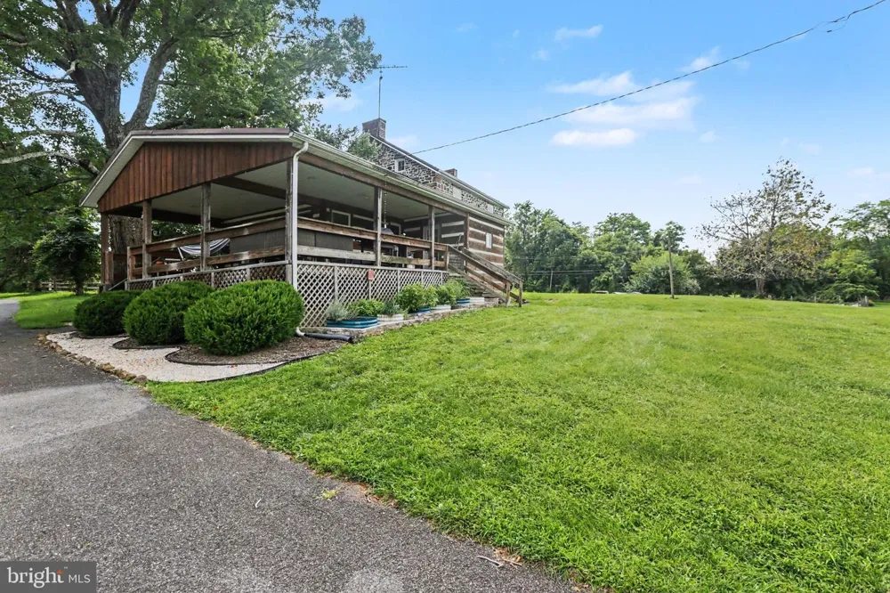 285 COLD SPRINGS ROAD Gettysburg, PA 17325