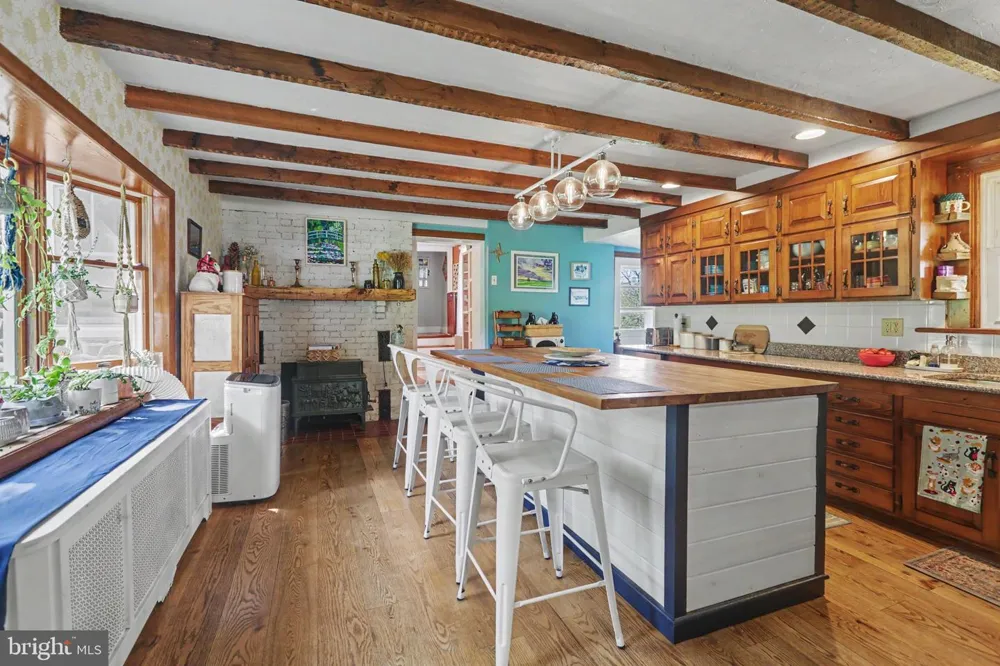 285 COLD SPRINGS ROAD Gettysburg, PA 17325