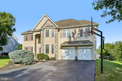 1406 MEADOW VIEW LANE