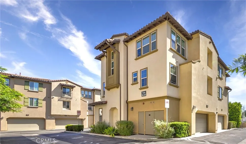 1220 W. La Habra Blvd. #502 La Habra, CA 90631