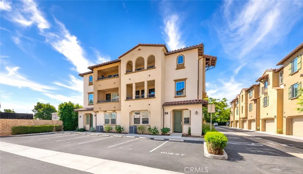 1220 W. La Habra Blvd. #502 La Habra, CA 90631