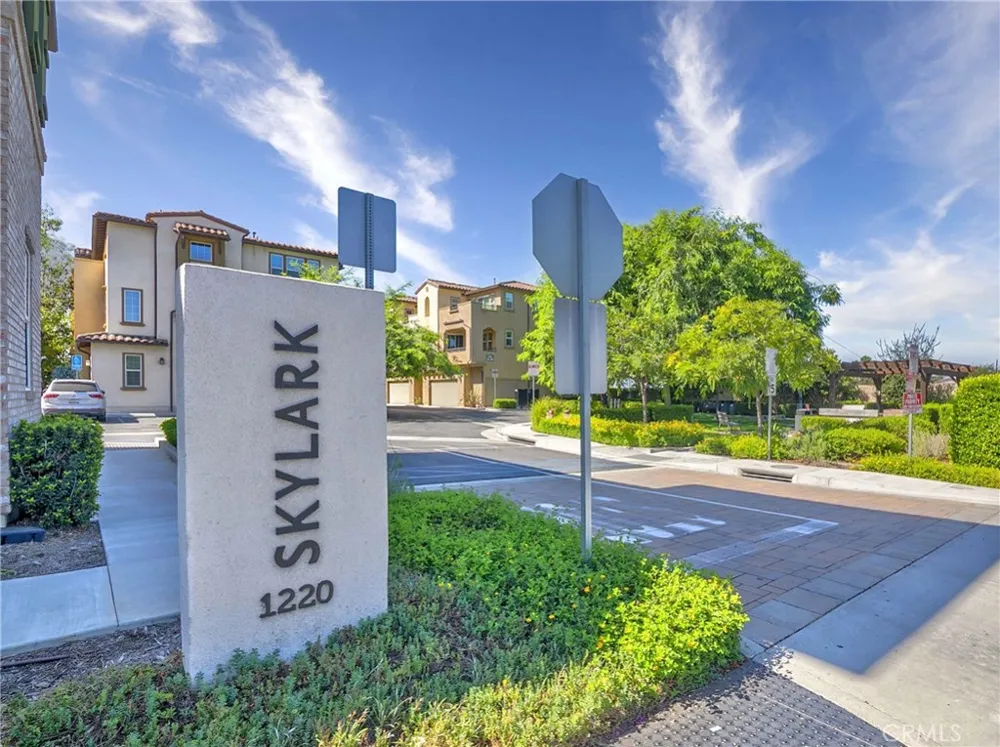 1220 W. La Habra Blvd. #502 La Habra, CA 90631