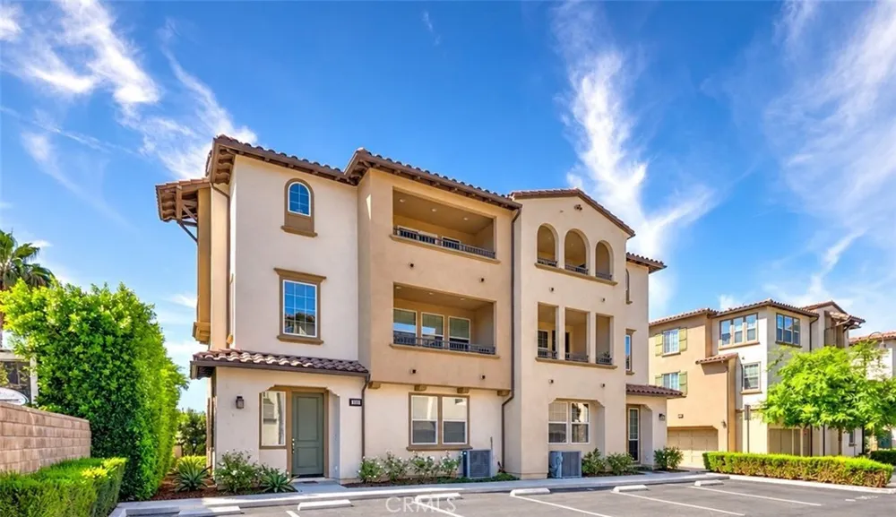 1220 W. La Habra Blvd. #502 La Habra, CA 90631