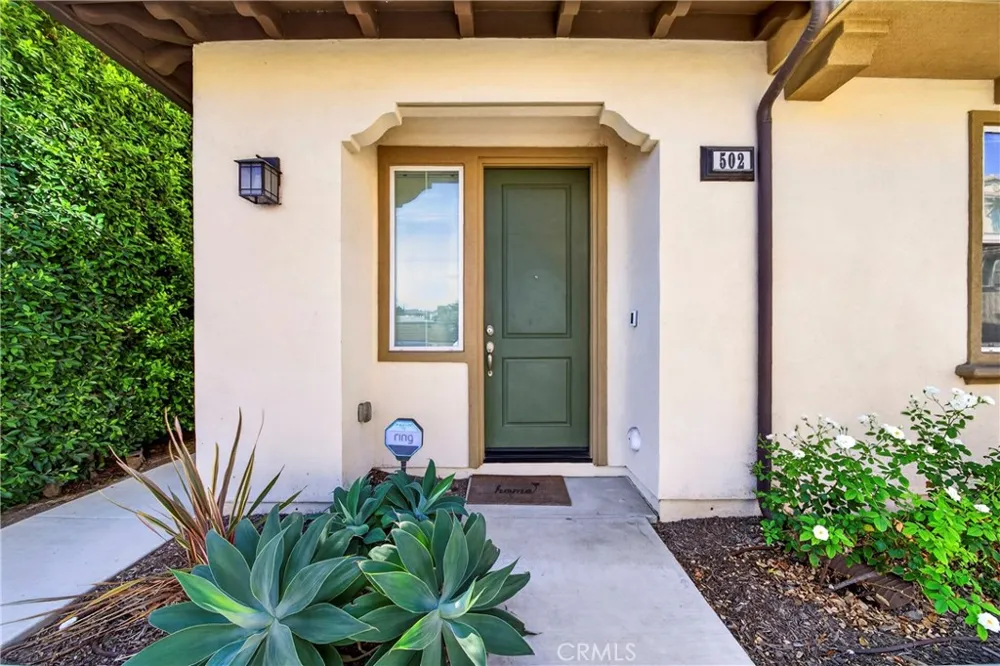 1220 W. La Habra Blvd. #502 La Habra, CA 90631