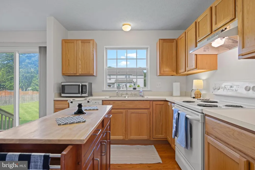 109 WALNUT STREET Ridgely, MD 21660