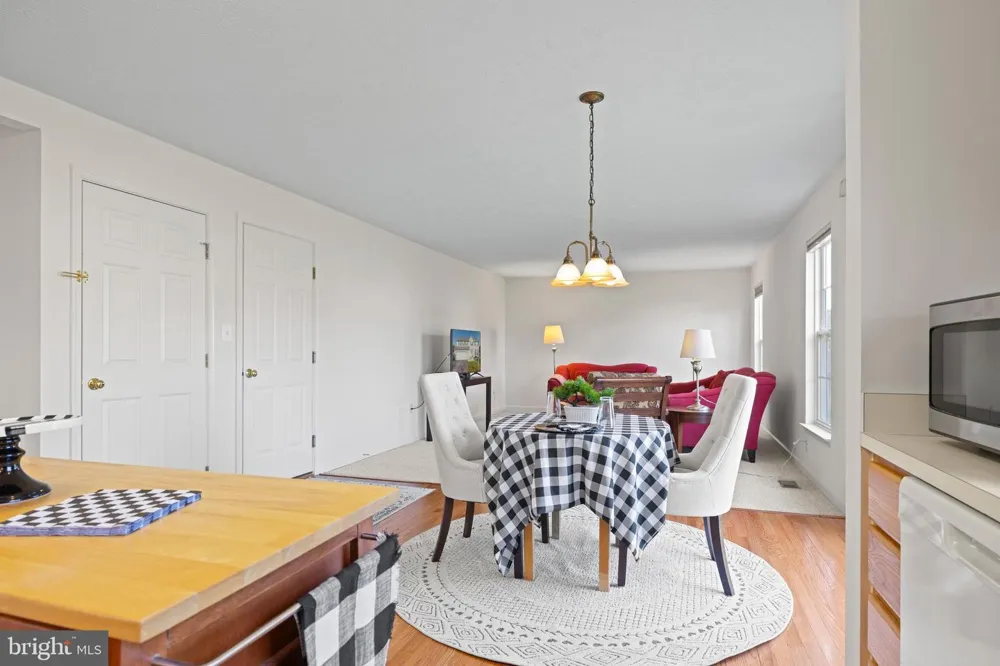 109 WALNUT STREET Ridgely, MD 21660