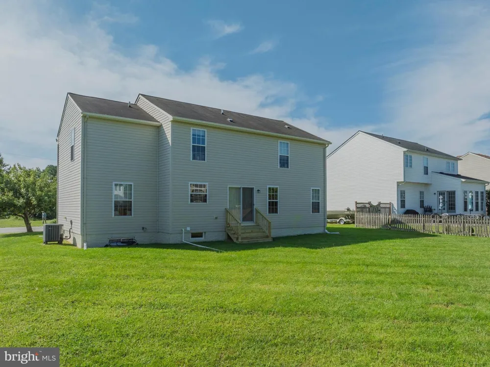 109 WALNUT STREET Ridgely, MD 21660